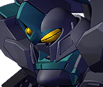 Gengaozoa - SD Gundam G Generation Wars (JPN)