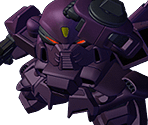 Tomliat - SD Gundam G Generation Wars (JPN)