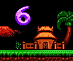 Title Screen (Lion King 6) - The Lion King 5: Timon & Pumbaa (Bootleg)