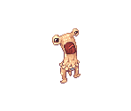 Novus (Yellow) - Ragnarok Online