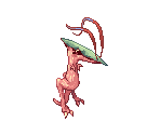 Novus (Red) - Ragnarok Online