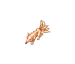 Nine Tail - Ragnarok Online