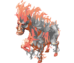 Nightmare Terror - Ragnarok Online