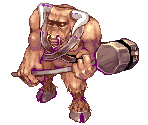 Nightmare Minorous - Ragnarok Online