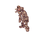 Nightmare Ancient Mummy - Ragnarok Online