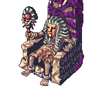Nightmare Amon Ra - Ragnarok Online