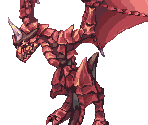Nidhogger's Shadow - Ragnarok Online