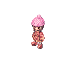 New Years Doll - Ragnarok Online