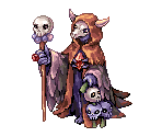 Necromancer - Ragnarok Online