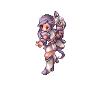 Nasarin - Ragnarok Online