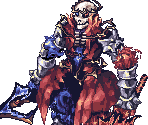 Naght Sieger - Ragnarok Online
