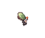 Muscipular - Ragnarok Online