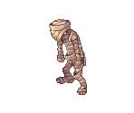 Mummy - Ragnarok Online