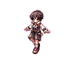 Morroc (Boy) - Ragnarok Online
