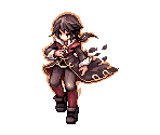 Morroc (Adult) - Ragnarok Online
