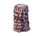 Monemus - Ragnarok Online