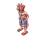 Mobster - Ragnarok Online