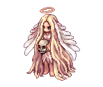 Mistress of Shelter - Ragnarok Online