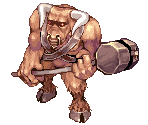 Minorous - Ragnarok Online