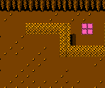 Map 04 (Pirate Throne) - Fire Emblem: Gaiden (JPN)