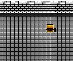 Pirate Throne - Fire Emblem: Gaiden (JPN)