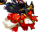Cleopatra the Revival - Metal Slug Attack