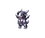 Metal Dragon - Ragnarok Online