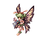 Menblatt - Ragnarok Online