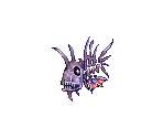 Megalodon - Ragnarok Online
