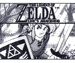 Frames (USA) - Game Boy Camera