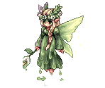 Mavka - Ragnarok Online