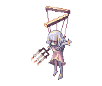 Marionette - Ragnarok Online