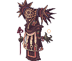 Marduk - Ragnarok Online