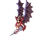 Manananggal - Ragnarok Online