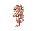 Mallina - Ragnarok Online