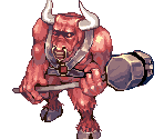 Majoruros - Ragnarok Online