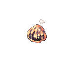 Magmaring - Ragnarok Online