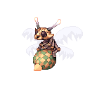Luciola Vespa - Ragnarok Online