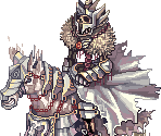 Lord of Death - Ragnarok Online