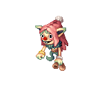 Little Fatum - Ragnarok Online