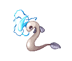 Lamp Ray - Ragnarok Online