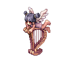 Lady Solace - Ragnarok Online