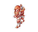 Kuluna - Ragnarok Online