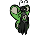 Ven - Bug Fables: The Everlasting Sapling