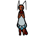 Anna - Bug Fables: The Everlasting Sapling