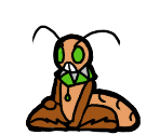 Sandy - Bug Fables: The Everlasting Sapling