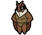 Butomu - Bug Fables: The Everlasting Sapling
