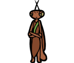 Tim - Bug Fables: The Everlasting Sapling