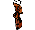 Fabri - Bug Fables: The Everlasting Sapling