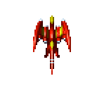 Atlair / Vega - Cyvern: The Dragon Weapons